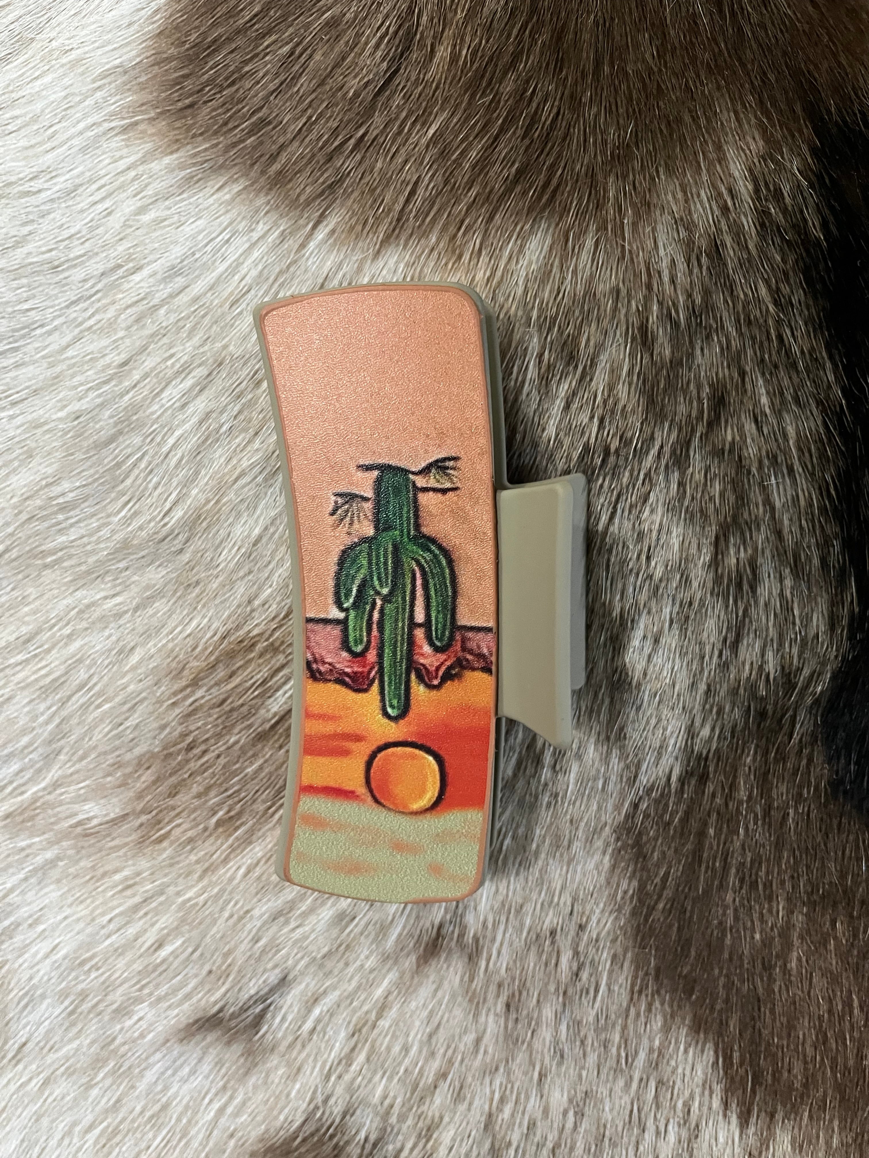 Cactus Claw