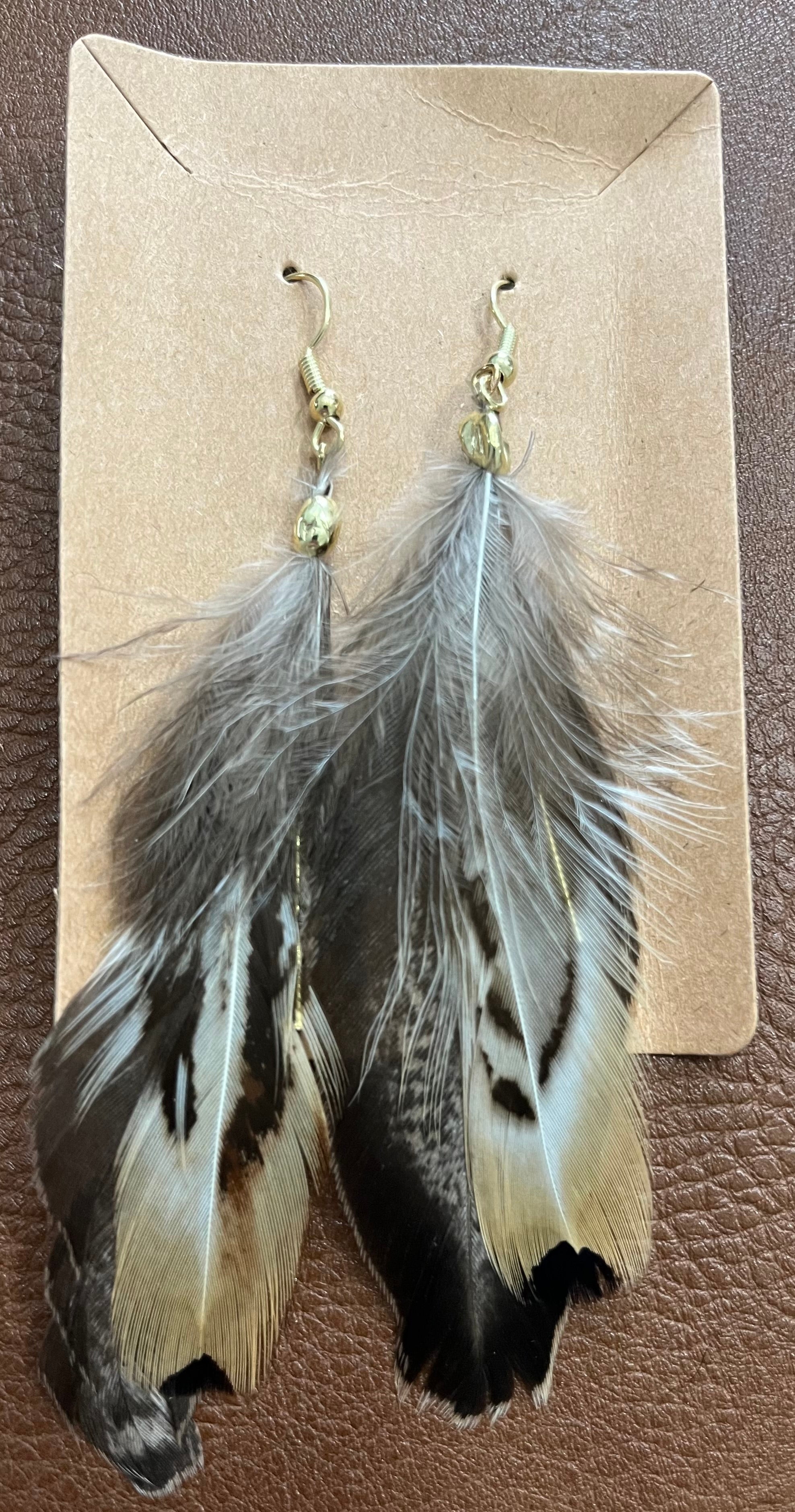 Rustic Pheasant