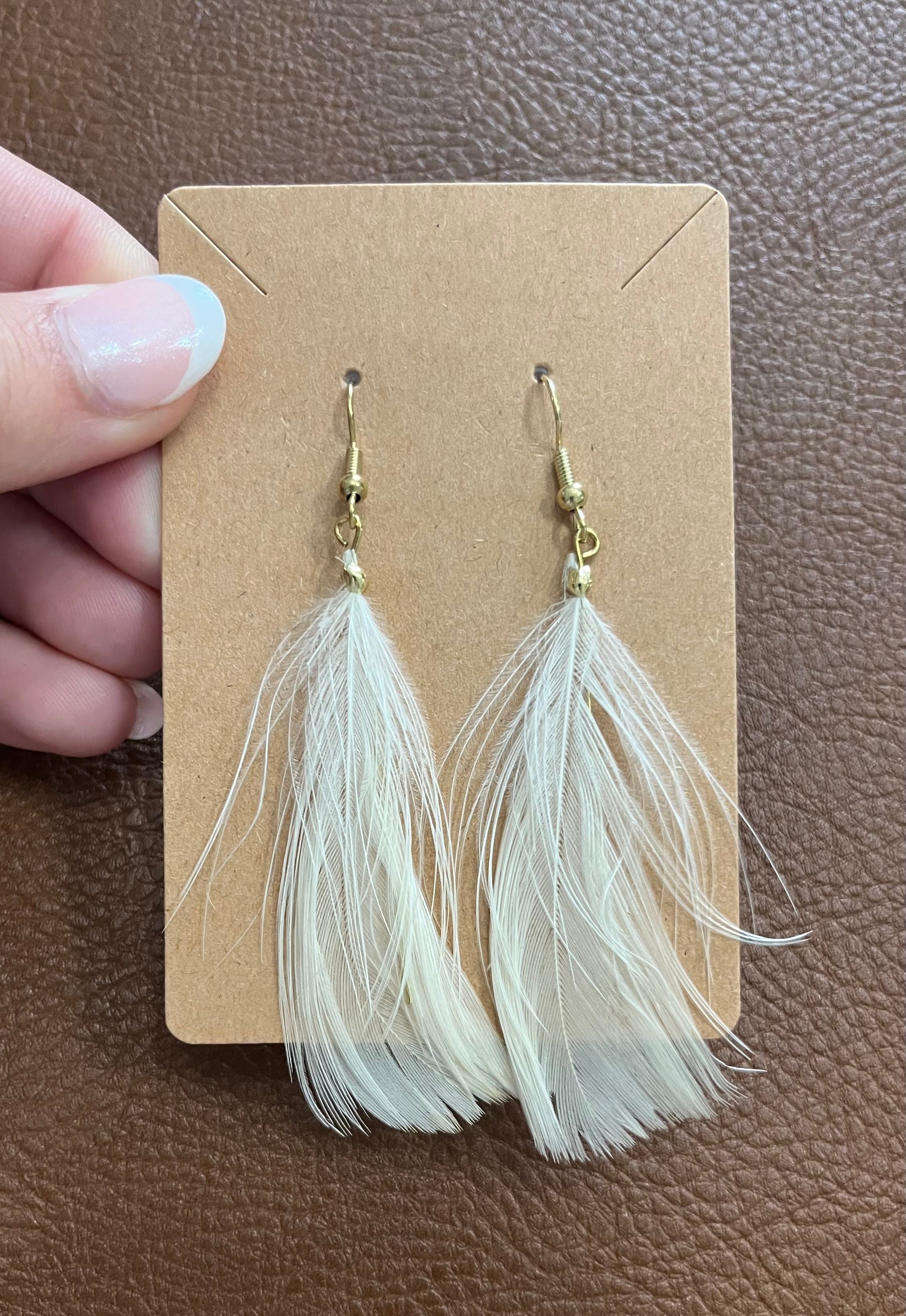 Simple Dusters