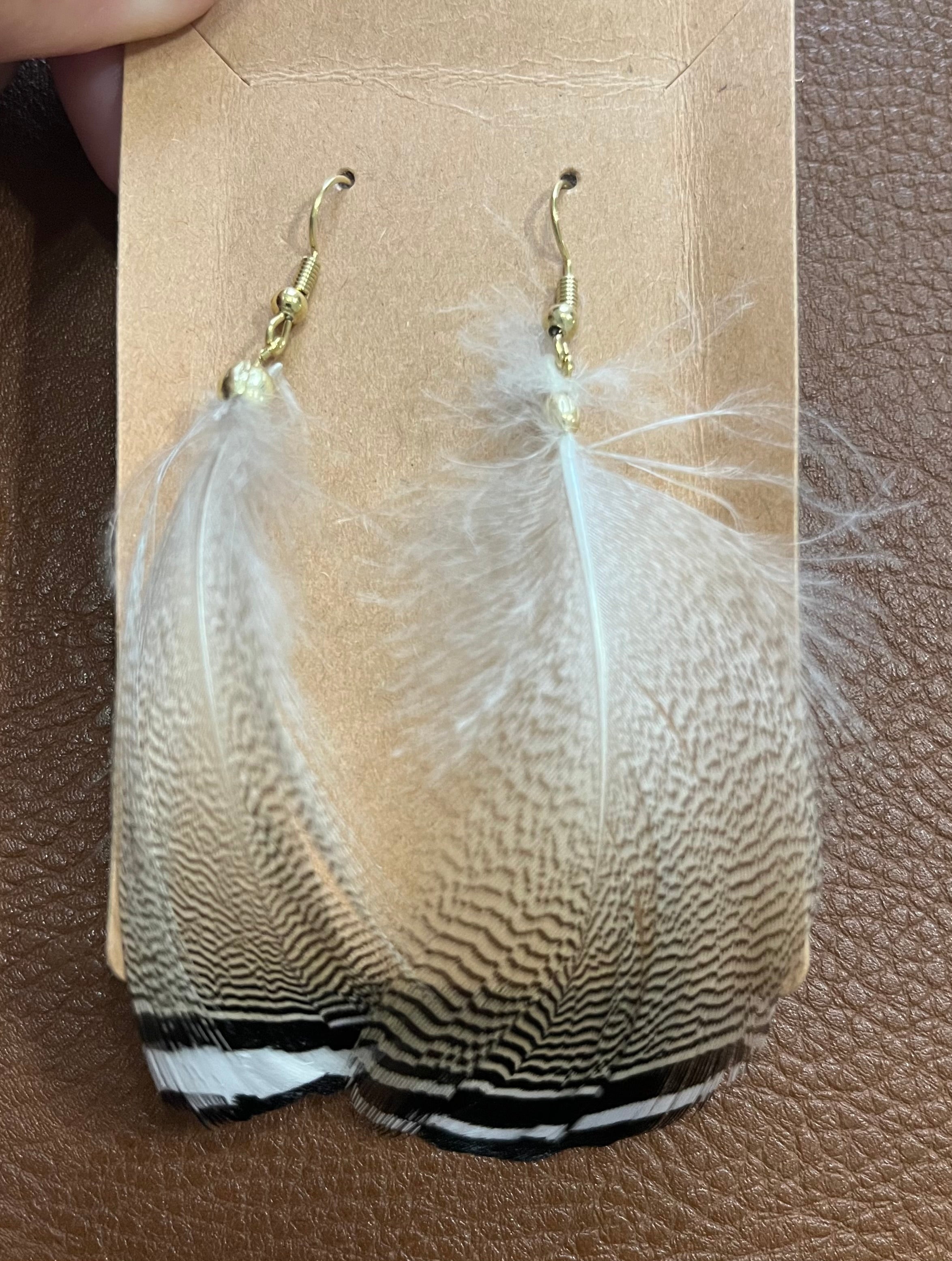 Simple Wood Duck Underlay